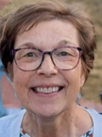 Alison Moore