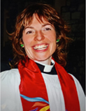 Revd Hollie Butler